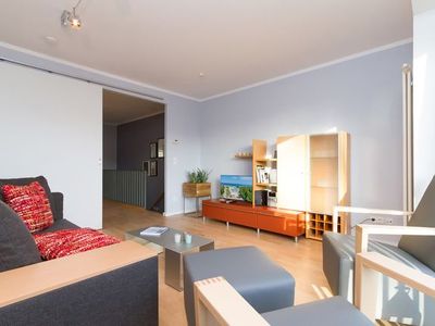 Ferienwohnung für 4 Personen (58 m²) in Heringsdorf (Seebad) 4/10