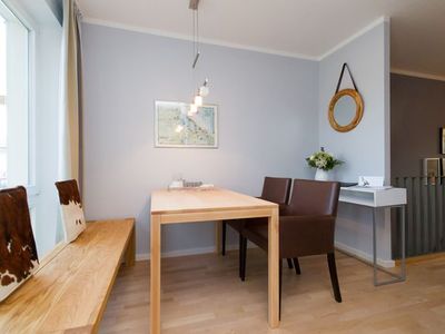 Ferienwohnung für 4 Personen (58 m²) in Heringsdorf (Seebad) 5/10