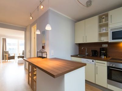 Ferienwohnung für 4 Personen (58 m²) in Heringsdorf (Seebad) 8/10