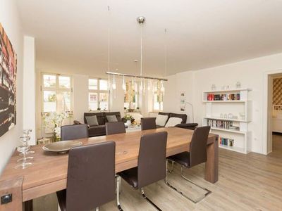 Ferienwohnung für 5 Personen (100 m²) in Heringsdorf (Seebad) 1/10