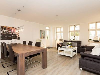 Ferienwohnung für 5 Personen (100 m²) in Heringsdorf (Seebad) 2/10