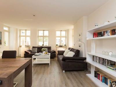 Ferienwohnung für 5 Personen (100 m²) in Heringsdorf (Seebad) 3/10