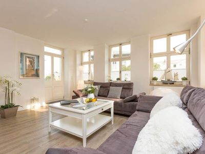 Ferienwohnung für 5 Personen (100 m²) in Heringsdorf (Seebad) 5/10