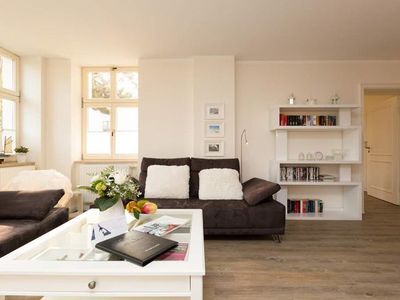 Ferienwohnung für 5 Personen (100 m²) in Heringsdorf (Seebad) 7/10