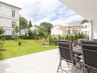 Ferienwohnung für 4 Personen (68 m²) in Heringsdorf (Seebad) 5/10