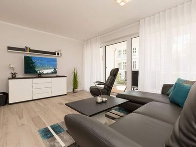 Ferienwohnung für 4 Personen (87 m²) in Heringsdorf (Seebad) 2/10