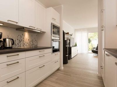 Ferienwohnung für 4 Personen (87 m²) in Heringsdorf (Seebad) 9/10