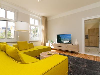 Ferienwohnung für 4 Personen (92 m²) in Heringsdorf (Seebad) 8/10