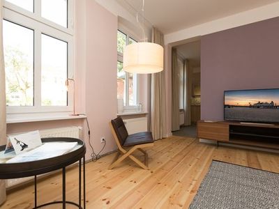 Ferienwohnung für 4 Personen (80 m²) in Heringsdorf (Seebad) 5/10