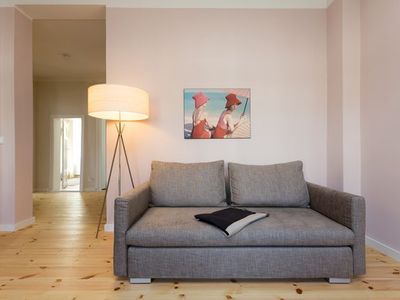 Ferienwohnung für 4 Personen (80 m²) in Heringsdorf (Seebad) 6/10