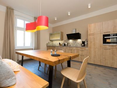 Ferienwohnung für 4 Personen (80 m²) in Heringsdorf (Seebad) 10/10