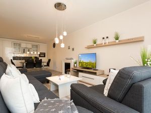 Ferienwohnung für 4 Personen (80 m²) in Heringsdorf (Seebad)