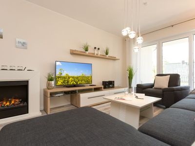 Ferienwohnung für 4 Personen (80 m²) in Heringsdorf (Seebad) 3/10