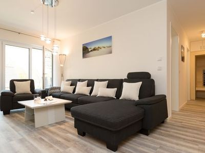 Ferienwohnung für 4 Personen (80 m²) in Heringsdorf (Seebad) 5/10