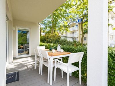 Ferienwohnung für 4 Personen (72 m²) in Heringsdorf (Seebad) 2/10