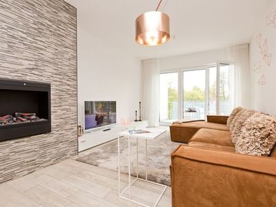 Ferienwohnung für 4 Personen (80 m²) in Heringsdorf (Seebad) 4/10