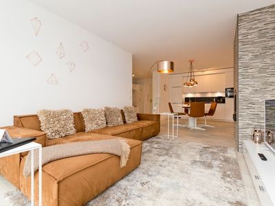 Ferienwohnung für 4 Personen (80 m²) in Heringsdorf (Seebad) 8/10