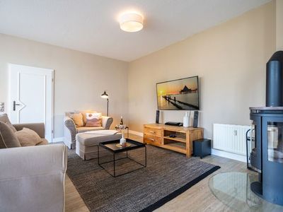 Ferienwohnung für 4 Personen (85 m²) in Heringsdorf (Seebad) 1/10