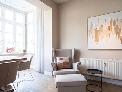 Ferienwohnung für 4 Personen (85 m²) in Heringsdorf (Seebad) 6/10