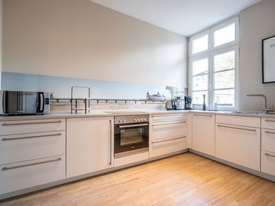 Ferienwohnung für 4 Personen (85 m²) in Heringsdorf (Seebad) 8/10