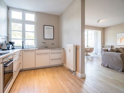 Ferienwohnung für 4 Personen (85 m²) in Heringsdorf (Seebad) 10/10