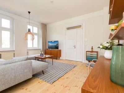 Ferienwohnung für 5 Personen (68 m²) in Heringsdorf (Seebad) 2/10