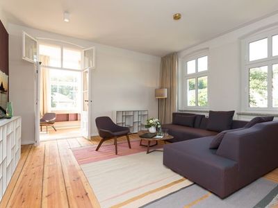 Ferienwohnung für 4 Personen (85 m²) in Heringsdorf (Seebad) 2/10