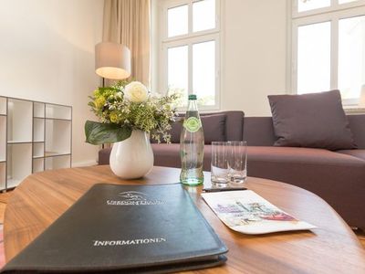 Ferienwohnung für 4 Personen (85 m²) in Heringsdorf (Seebad) 4/10