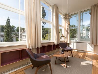 Ferienwohnung für 4 Personen (85 m²) in Heringsdorf (Seebad) 7/10