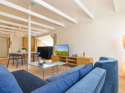 Ferienwohnung für 4 Personen (73 m²) in Heringsdorf (Seebad) 1/10