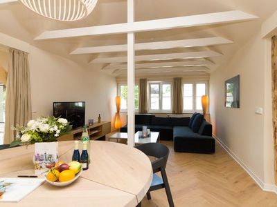 Ferienwohnung für 4 Personen (73 m²) in Heringsdorf (Seebad) 6/10