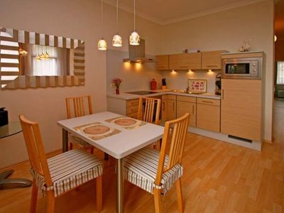 Ferienwohnung für 2 Personen (50 m²) in Heringsdorf (Seebad) 4/10