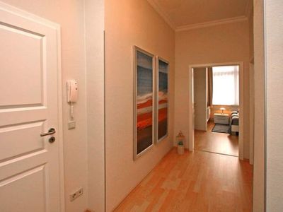 Ferienwohnung für 2 Personen (50 m²) in Heringsdorf (Seebad) 6/10