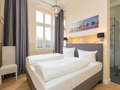 Ferienwohnung für 4 Personen (50 m²) in Heringsdorf (Seebad) 9/10