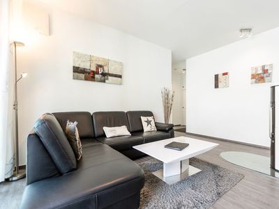 Ferienwohnung für 4 Personen (82 m²) in Heringsdorf (Seebad) 3/10