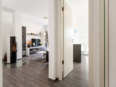 Ferienwohnung für 4 Personen (82 m²) in Heringsdorf (Seebad) 7/10