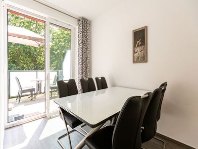 Ferienwohnung für 4 Personen (82 m²) in Heringsdorf (Seebad) 8/10