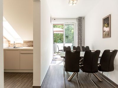 Ferienwohnung für 4 Personen (82 m²) in Heringsdorf (Seebad) 9/10