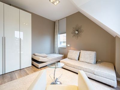 Ferienwohnung für 6 Personen (98 m²) in Heringsdorf (Seebad) 2/10