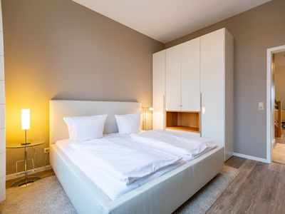 Ferienwohnung für 6 Personen (98 m²) in Heringsdorf (Seebad) 7/10