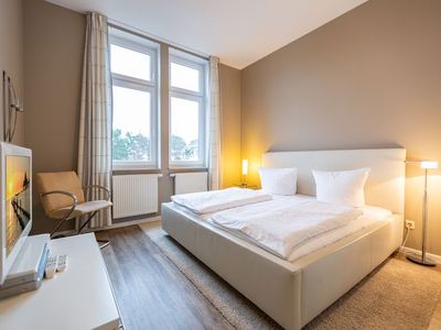 Ferienwohnung für 6 Personen (98 m²) in Heringsdorf (Seebad) 8/10