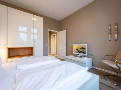 Ferienwohnung für 6 Personen (98 m²) in Heringsdorf (Seebad) 9/10