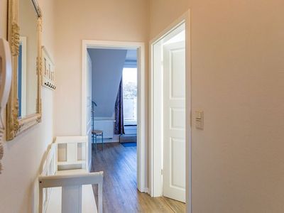 Ferienwohnung für 3 Personen (57 m²) in Heringsdorf (Seebad) 6/10