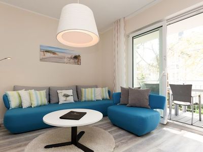 Ferienwohnung für 4 Personen (62 m²) in Heringsdorf (Seebad) 4/10