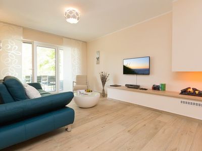 Ferienwohnung für 4 Personen (80 m²) in Heringsdorf (Seebad) 1/10