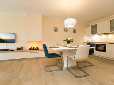 Ferienwohnung für 4 Personen (80 m²) in Heringsdorf (Seebad) 7/10