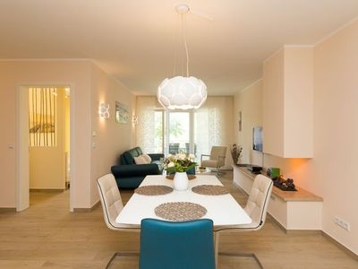 Ferienwohnung für 4 Personen (80 m²) in Heringsdorf (Seebad) 8/10