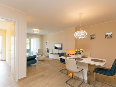 Ferienwohnung für 4 Personen (80 m²) in Heringsdorf (Seebad) 9/10