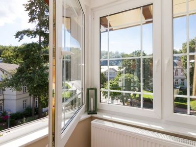 Ferienwohnung für 3 Personen (85 m²) in Heringsdorf (Seebad) 2/10