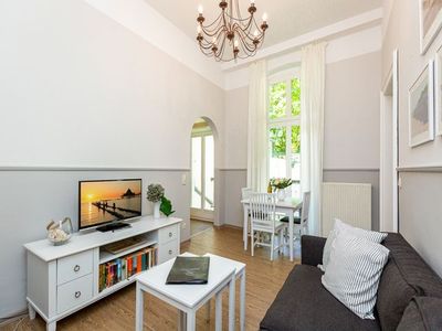 Ferienwohnung für 2 Personen (40 m²) in Heringsdorf (Seebad) 1/10